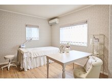 完全個室でリラックスしてお過ごしいただけます