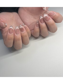 クレヴィア(Crevia)/マグネットフレンチ