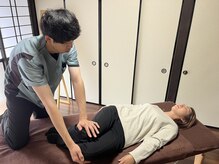 ミントのかべの整体院/PR:一宮/江南/整体/骨盤矯正