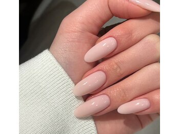 めぐみのネイルサロン/ワンカラー