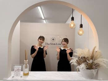 スリムライン 山形店(The Slim Line)/山形の痩身エステはスリムライン
