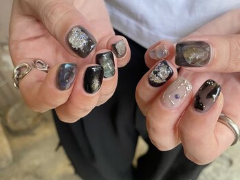 ソルテ(sorte)/ニュアンスデザイン