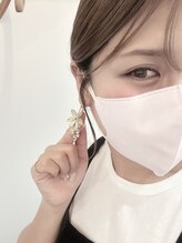 ラ ベル ヴィ(La Belle Vie) Arisa 名