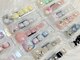 チャーピーネイル(CHIRPY NAIL)の写真/フット定額¥9900♪フットバス付き☆18種類の豊富なデザインから選択可能◎カラーチェンジ・配置の変更もOK!