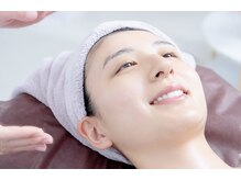 リッシュ 骨盤革命(RICHE.)/牛込神楽坂/韓国肌管理/美容整体