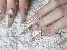 ベストネイル 池袋東口店(Best Nail)/ちゅるん感マグネットつけ放題