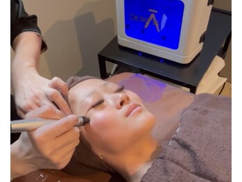 エイチ カーサ(H CASA)/毛穴洗浄フェイシャル