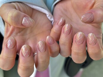 ピョル(PYOL.)/大阪本町|あみあみデザイン