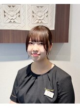 ハーティーネイル 自由が丘南口店(heartynail)&nbsp;茅根 