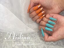 アイスリン(Aislinn)