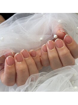 アイリッシュネイル 久屋大通店(Irish Nail)/マオラメコース