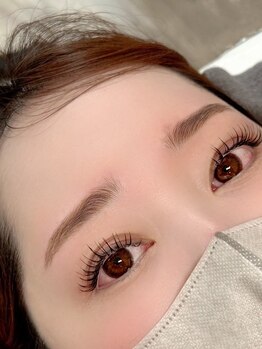 ダリア 大宮店(DAHLIA)/ブロウリフト/上付け放題☆