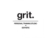 グリット(grit.)
