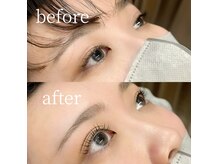 リル 長堀橋(Rire)/まつげパーマ(ラッシュリフト)