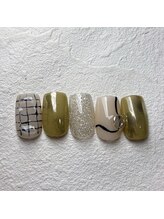 ルアナ(Luana)/ニュアンス定額