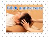 《Thanks★6ｔｈ記念価格》首肩ほぐし付!炭酸ドライヘッド60分9190円→7300円