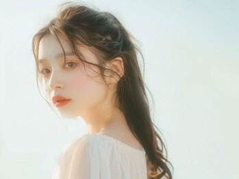 エサージュ 吉祥寺店の写真/【&Healthyアンドヘルシー】マツエクとまつ毛パーマができる最新まつ毛技術☆濃さ/長さ/上向きカールを実現