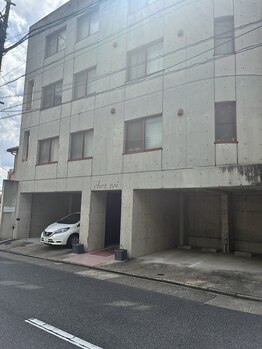 リベラール/東山線覚王山駅4番出口徒歩2分