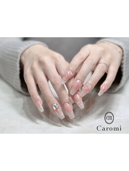 華やか系（イベント・ブライダル）が得意