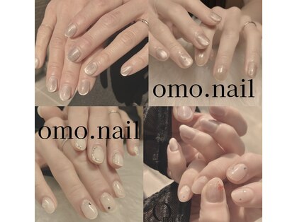 オモネイル(omo. nail)の写真