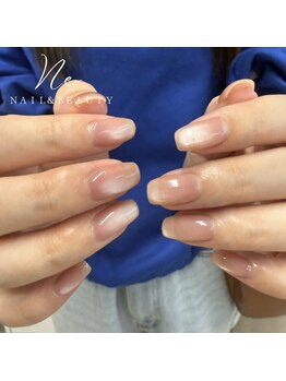 ネオン(Ne.)/magnet nail