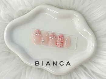 ビアンカ 町田店(Bianca)/新規¥6,500 再来¥7,500
