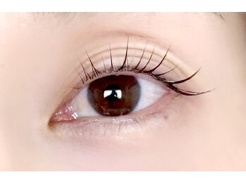 マギバイバディ 宇都宮店(magi by BUDDY)/ラッシュリフト