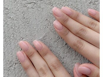 ビーエヌネイル(BN NAIL)/