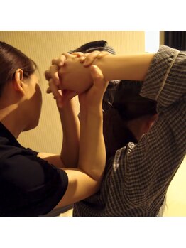 タイヴィレッジ 川崎東口店/タイ古式マッサージ