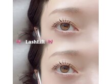 ビュー(V.I.E.W)/LASHLIFT