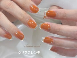 クリアフレンチ　71119