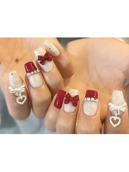 モテ可愛系（デート・合コン）が得意