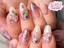 キャンディーネイルズ(Kandy Nails)
