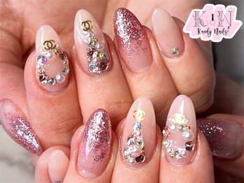キャンディーネイルズ(Kandy Nails)