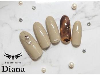 ディアナ 水戸赤塚店(DIANA)/定額ハンド B-071 5,980円