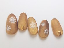 ネイルプラータ(Nail Plata)/【定額デザインB】