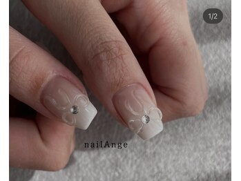 エクラ(eclat)/クリアリボン☆