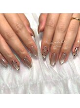 セルクル ネイル(cercle nail)/ドットネイル
