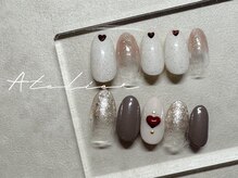 アトリエ(Atelier)/《 HAND 》定額 basic コース