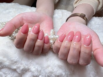 エルフネイル(Elf nail)/