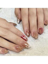 持ち込みデザイン パラジェル/柏