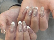 クレア 渋谷神泉店(Crea)/お持ち込み120分コース