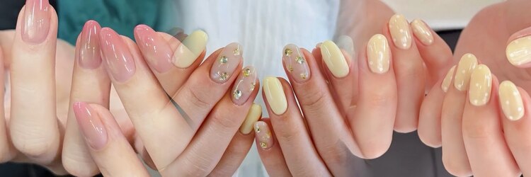 エガオ 錦糸町店(Egao)のサロンヘッダー