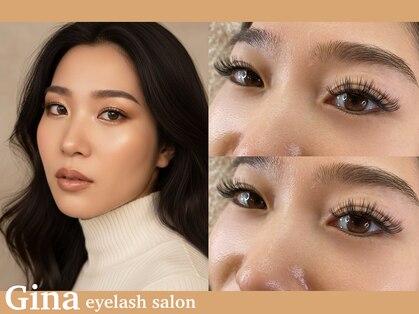 ジーナ(Gina)の写真