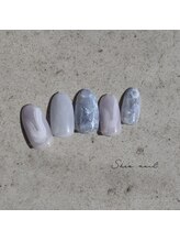 シーズネイル(She's nail)/新規お客様 オフ込み 6980円