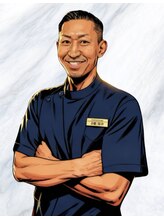 J'Sメディカル整体院 藤沢&nbsp;部長 