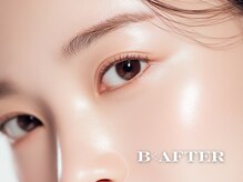 ビーアフターサロン 恵比寿本店(B<AFTER SALON)/美カールまつげパーマ