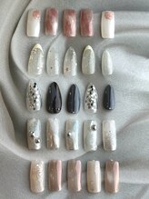 ミアン(Mian)/2026.4 Mian original 