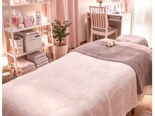 ハレキパ 鵠沼海岸(halekipa)/大人女性のための落ち着いた空間