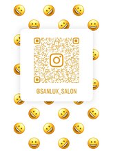 サンラックスサロン 岐阜(SANlux Salon)/公式Instagram